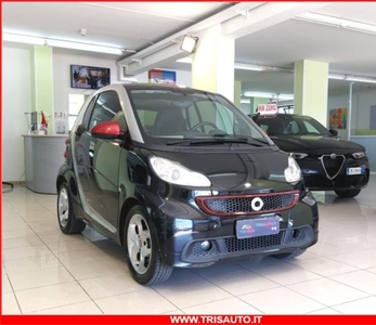 smart Fortwo 70 1.0 Passion usato