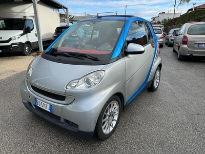 Smart fortwo 800