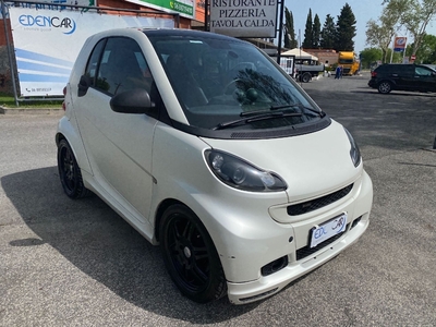 Smart fortwo BRABUS