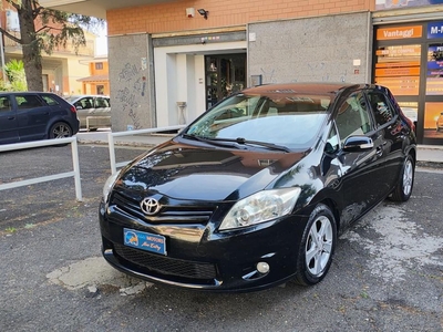 Toyota Auris 1.3