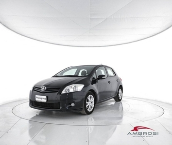 Toyota Auris 1.3