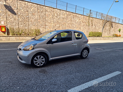 Toyota aygo 1.0cc benzina 2009