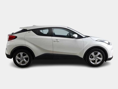 TOYOTA C-HR 1.8H 98CV E-CVT Business