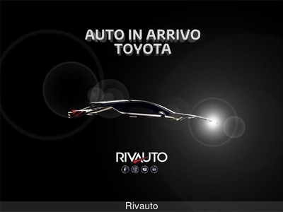 Toyota C-HR 2.0 Hybrid E-CVT Style