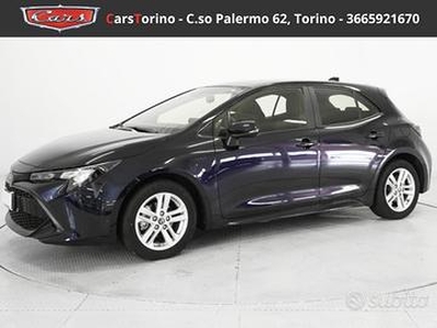 TOYOTA Corolla HYBRID AUTOMATICA 2022