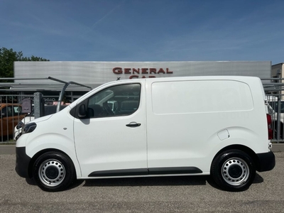 Toyota Proace 1.6D 95CV