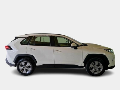 TOYOTA RAV 4 2.5 HV 178cv E-CVT Business 4WD