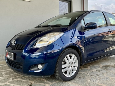 Toyota Yaris 1.3