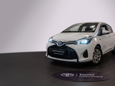 Toyota Yaris 1.5 Hybrid