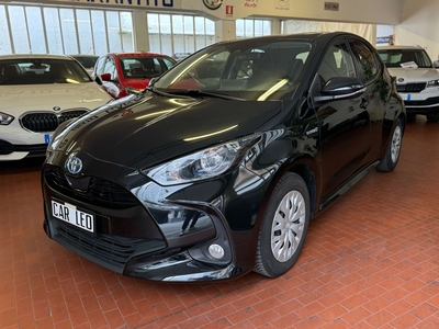 Toyota Yaris 1.5 85 kW