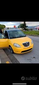 Vendo lancia ypsilon 1.3 multijet