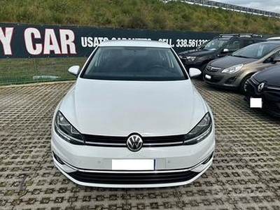 Volkswagen Golf 1.6 TDI 115 CV 5p. Business BlueMo