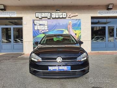 Volkswagen Golf 5p 2.0 TDI JOIN 150cv DSG UNIP TAG