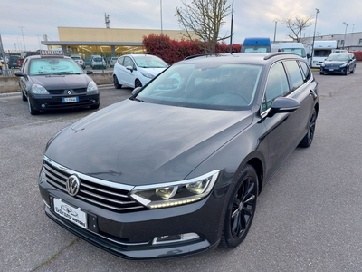 Volkswagen Passat 1.6 TDI