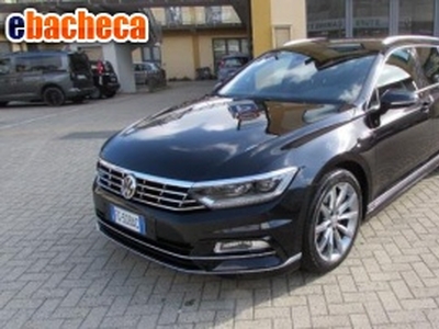 Volkswagen - passat..