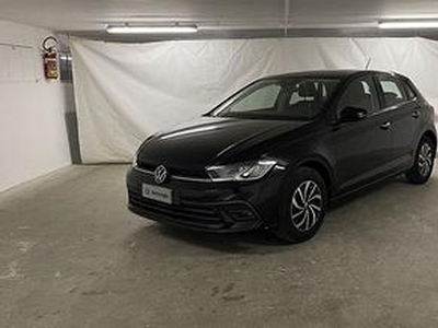 Volkswagen Polo 1.0 TSI Life