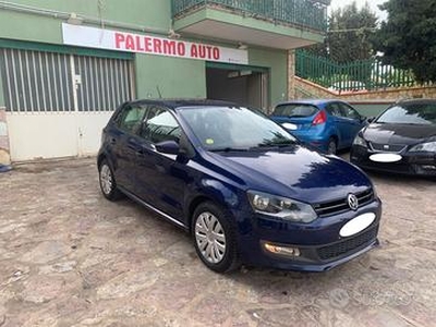 Volkswagen Polo 1.2 TDI Confortline