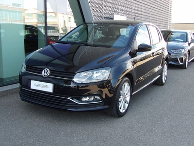 Volkswagen Polo 1.2 TSI 5p. Highline BlueMotion Technology usato