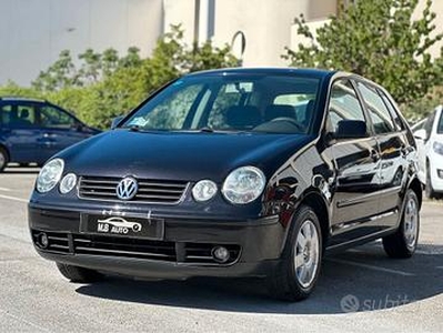 Volkswagen Polo 1.4 benzina ok neopatentati (170.0