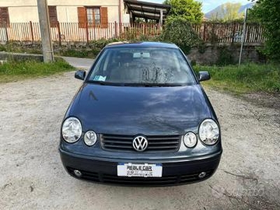 Volkswagen Polo 1.4 TDI 75CV 5p. X Air