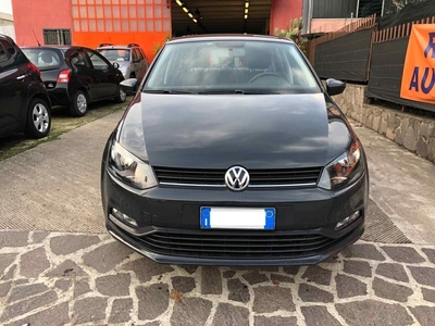 VOLKSWAGEN Polo 5ª serie