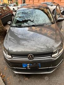 VOLKSWAGEN Polo 5ª serie - 2016