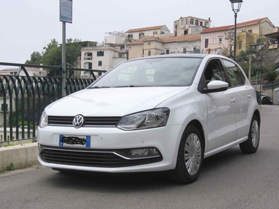 VOLKSWAGEN Polo 5ª serie