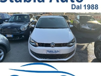 VOLKSWAGEN Polo 5ª serie