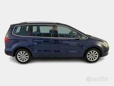 VOLKSWAGEN SHARAN 2.0 TDI SCR Executive BMT DSG