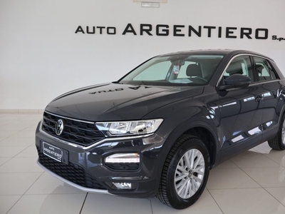 Volkswagen T-Roc 1.6 TDI