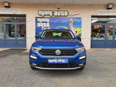 Volkswagen T-Roc 1.6 TDI SCR Advanced BMT UNIPRO'
