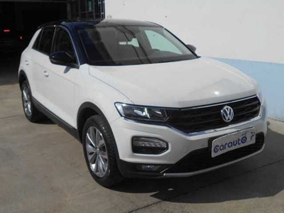 Volkswagen T-Roc 1.6 TDI SCR Style BlueMotion Technology usato