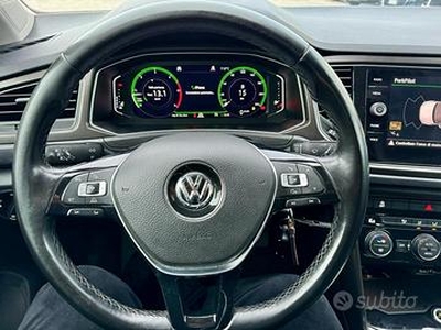 Volkswagen T-Roc 2.0 150 CV VIRTUAL COCKPIT 4MOTIO