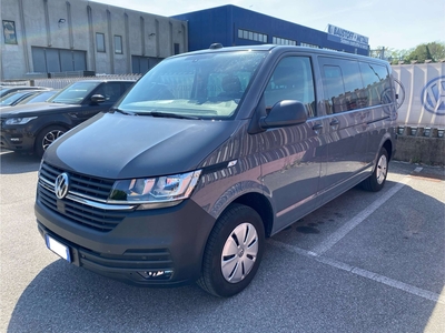 Volkswagen T6 Transporter 110 kW