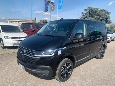 Volkswagen T6.1 Caravelle t6.1 2.0 tdi 150cv cruise p.c. dsg7