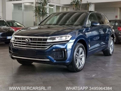 Volkswagen Touareg 3.0 V6