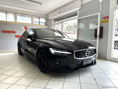 Volvo S60 T5