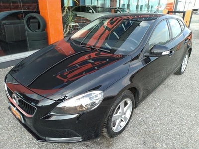 Volvo V40 D2 Geartronic usato