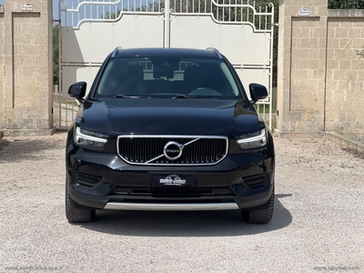 Volvo XC40 D3