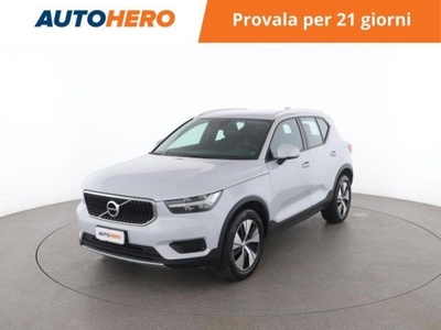 Volvo XC40 D3 Geartronic Business Plus Usate
