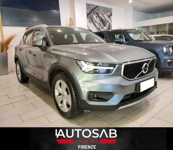 Volvo XC40 T4 Geartronic usato