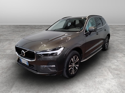 Volvo XC60 B4