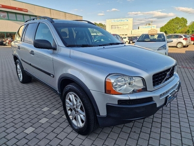 Volvo XC90 2.4