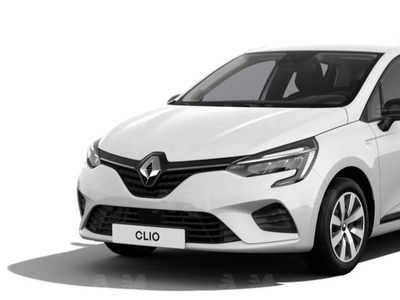 Renault Clio TCe 100 CV GPL 5 porte Equilibre nuovo