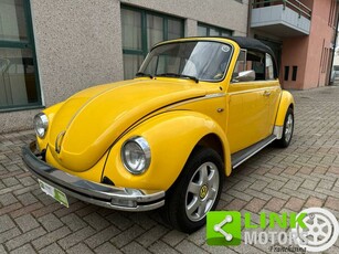 1975 | Volkswagen Maggiolone 1303