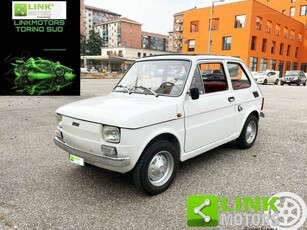 1976 | FIAT 126