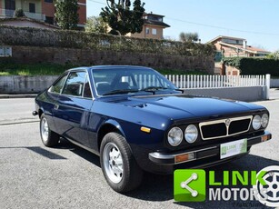 1982 | Lancia Beta Coupe 2000 i.e.