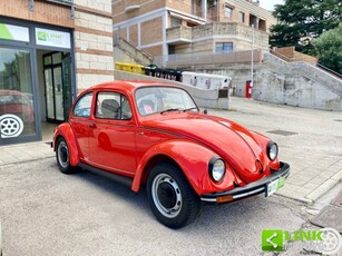 1983 | Volkswagen Maggiolino 1200 