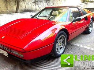 1986 | Ferrari 308 GTS