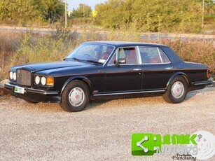 1987 | Bentley Turbo R